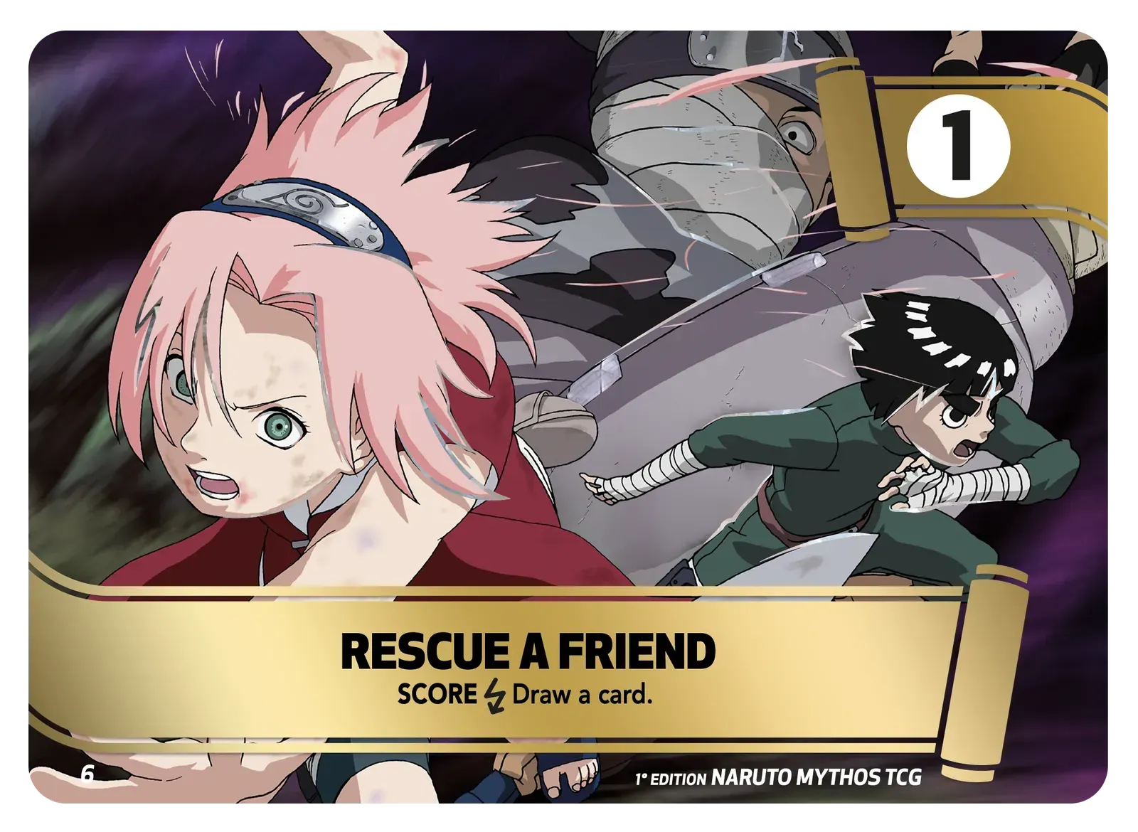 Free a Friend