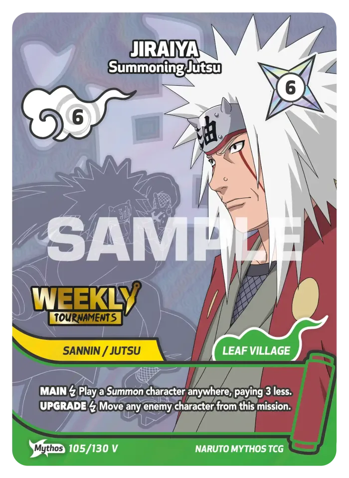 Jiraiya