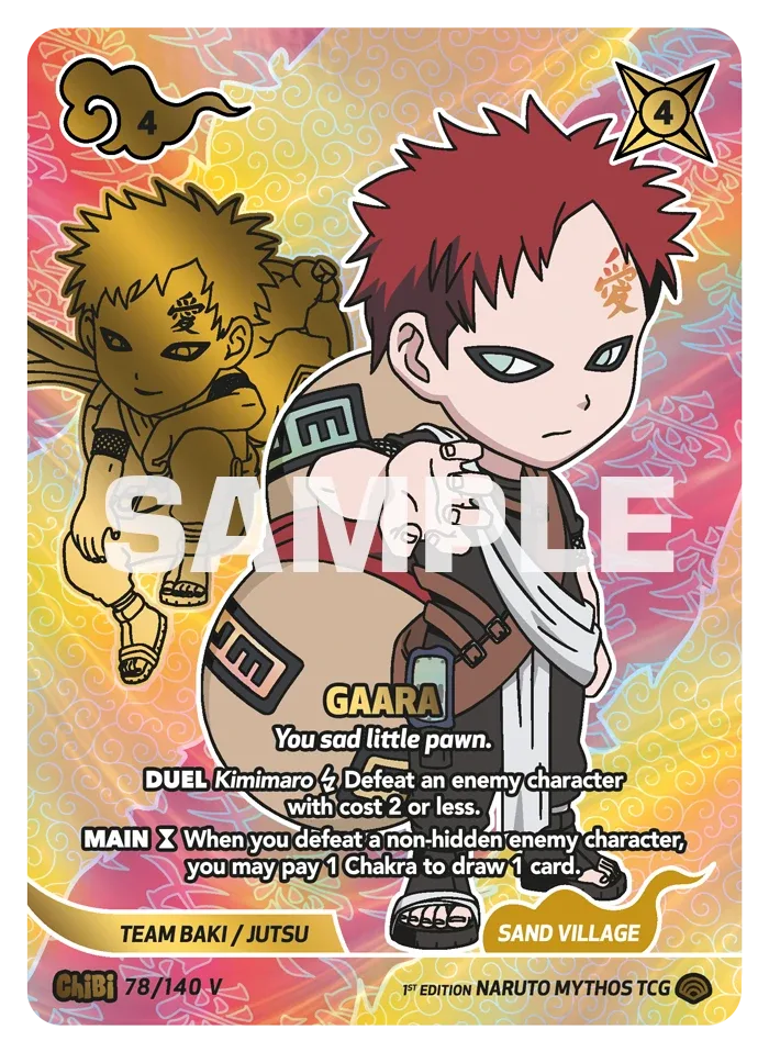 Chibi V