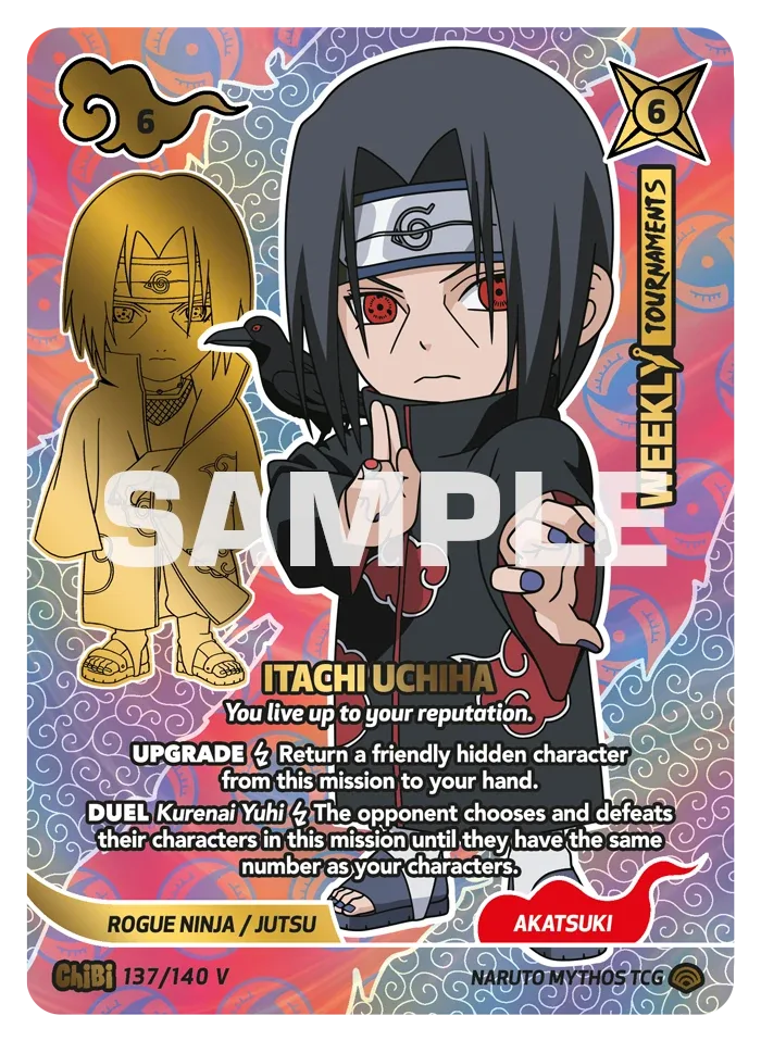 Chibi V