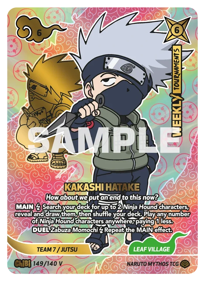 Chibi V