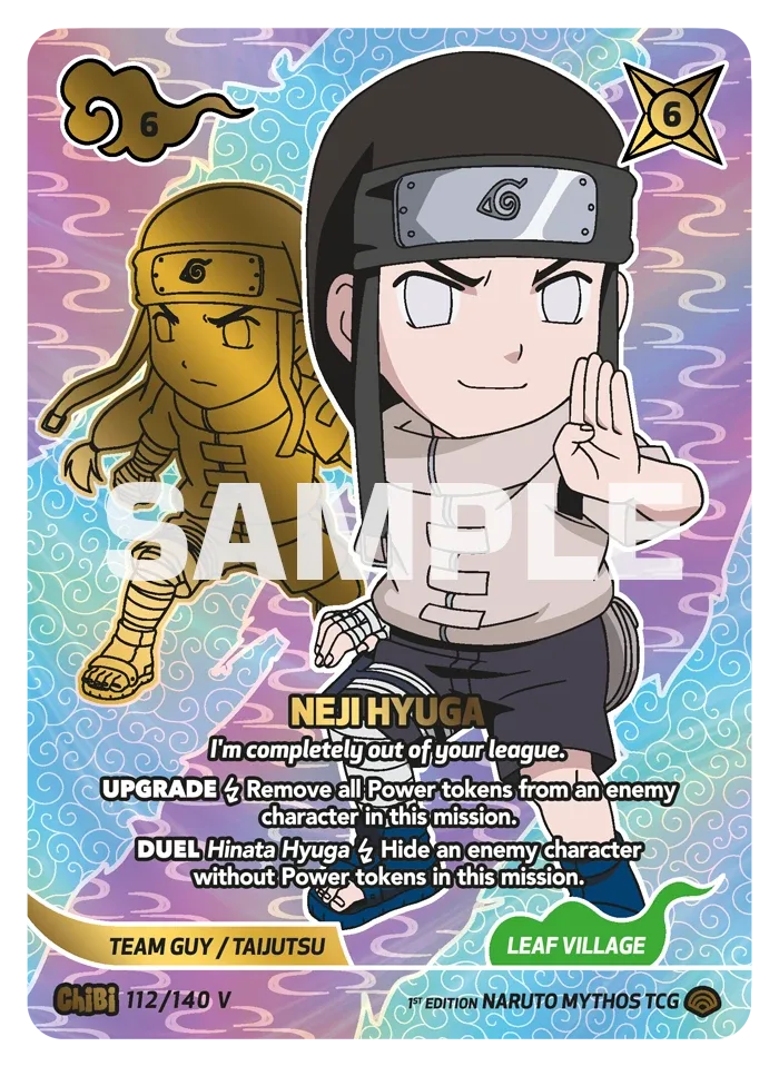 Chibi V