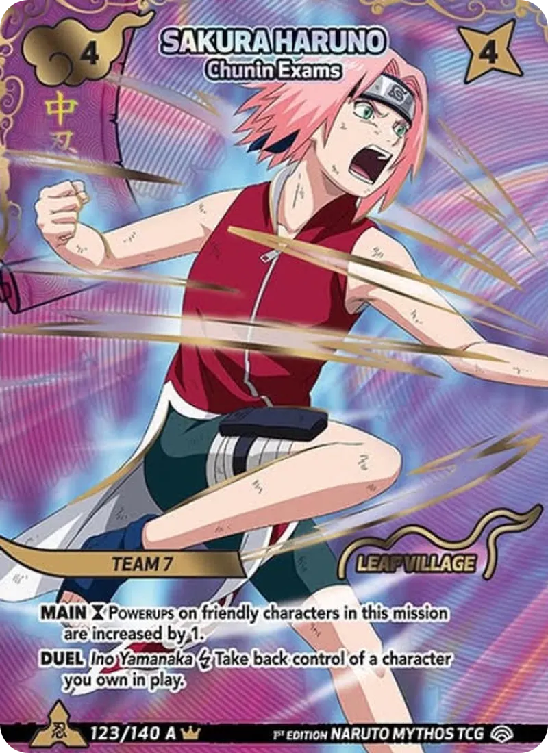 Shinobi V