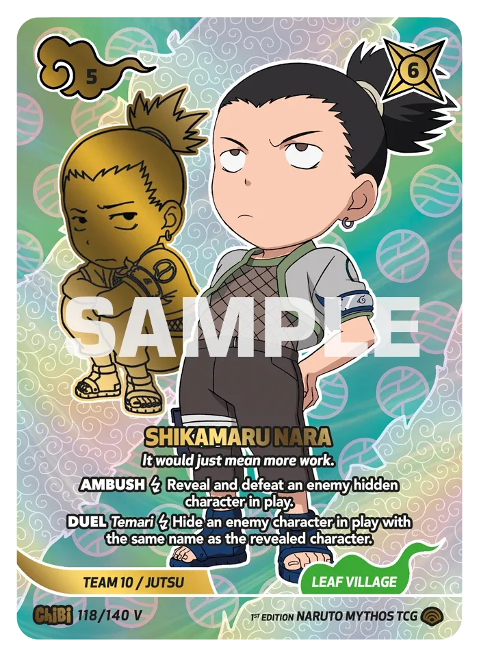 Chibi V