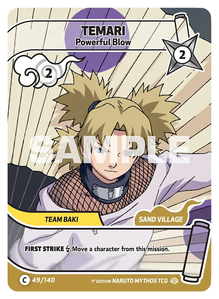 Temari