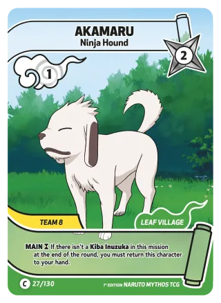 Akamaru
