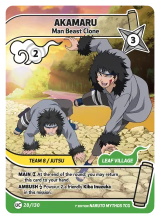 Akamaru