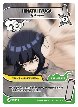 Hinata Hyuga