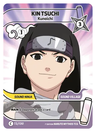 Kin Tsuchi