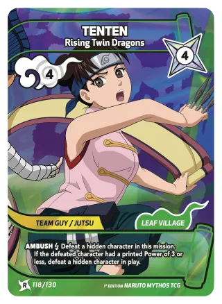 Tenten