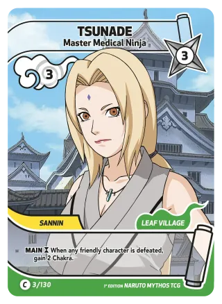Tsunade