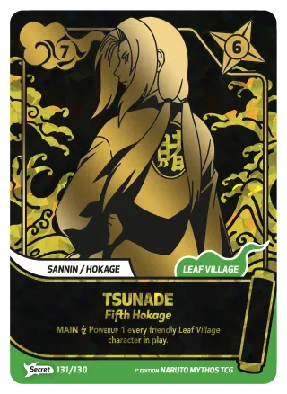 Tsunade