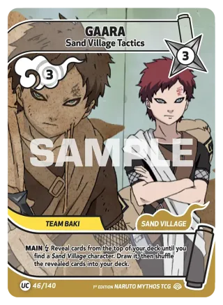 Gaara