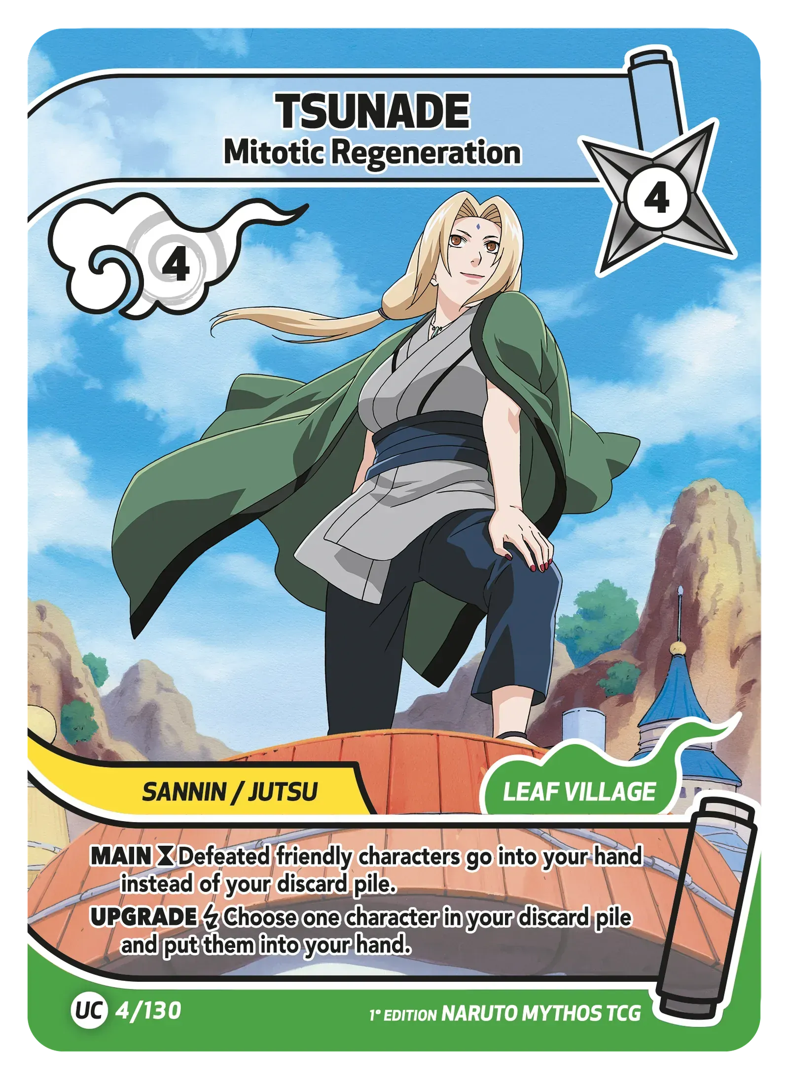 Full Art