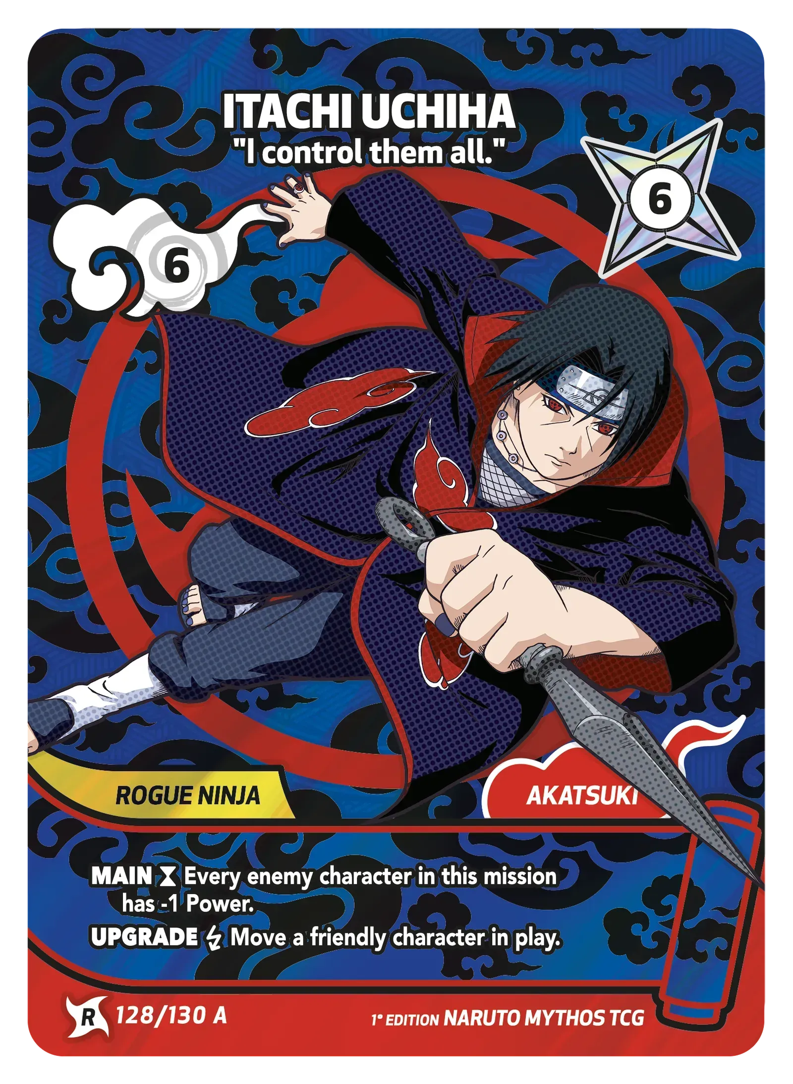 Itachi