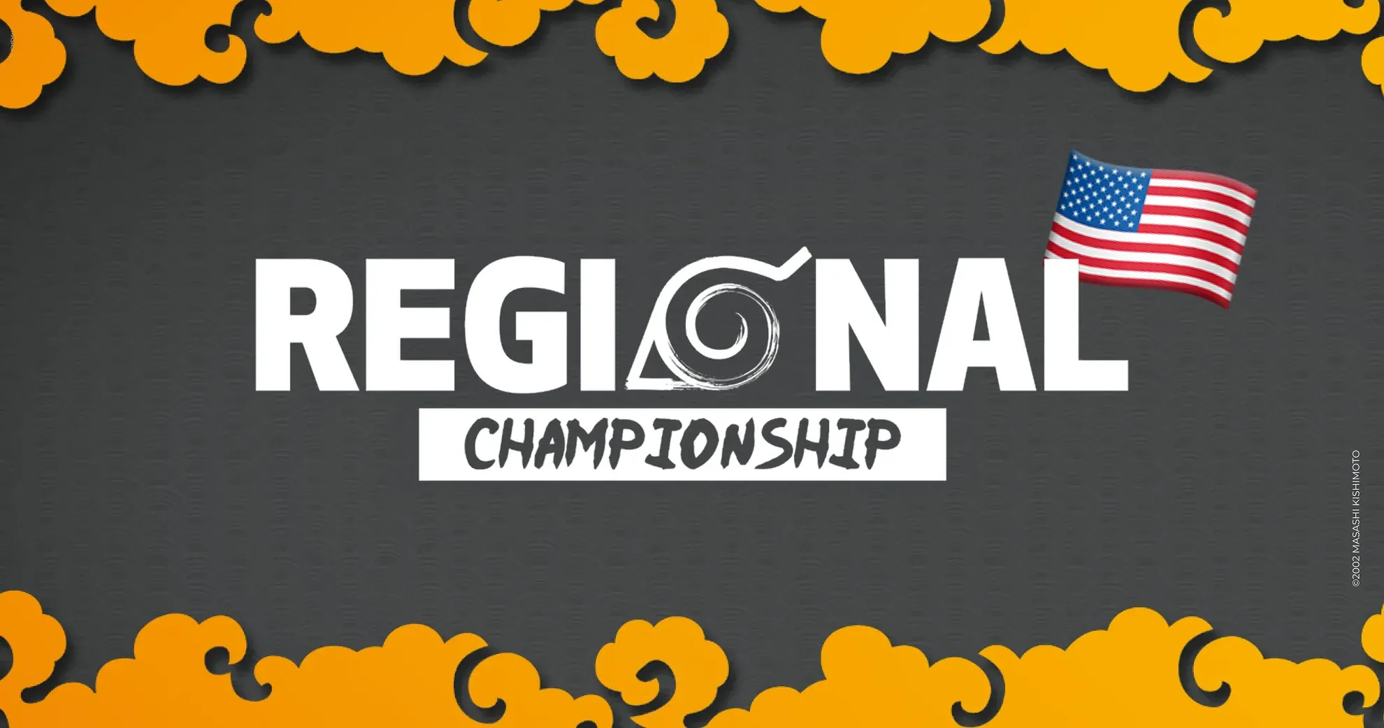 NARUTO Mythos TCG Regional Orlando | Date, Format, Prizing