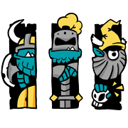 3Trolle