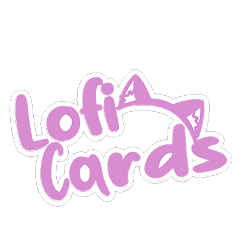 LofiCards